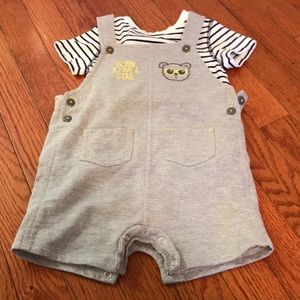 Born to be a star outfit